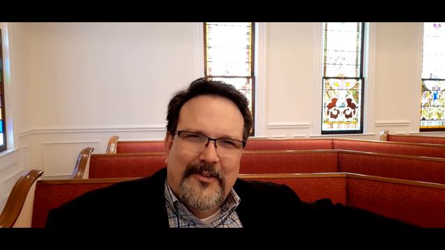 God Is Trying to Tell Us Something / Psalm 118:1-9 смотреть онлайн