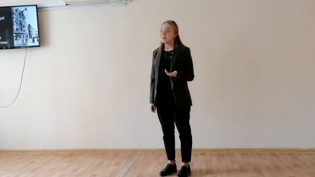 Роберт Рождественский «Реквием». Исполняет Ксения Мухачева смотреть онлайн