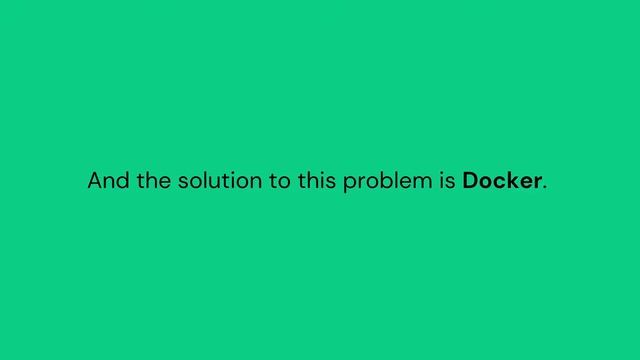 How to use Docker? / What is Docker? смотреть онлайн