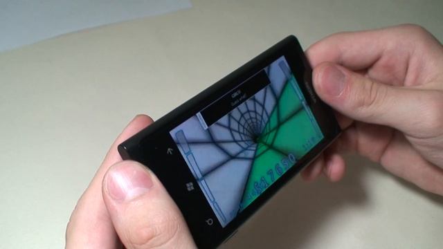 Игры для Windows Phone | Space Tube - WPand.net смотреть онлайн