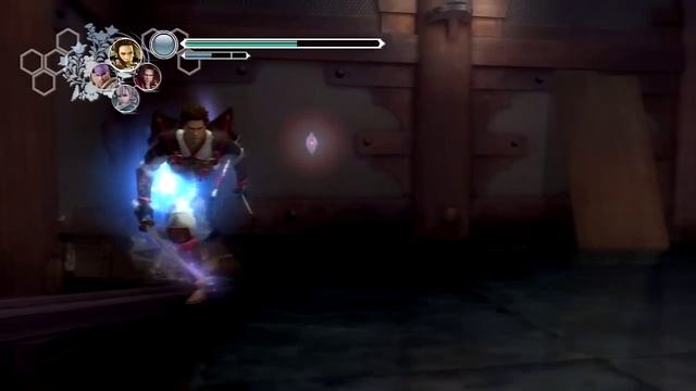 Genji - Days Of The Blade [Part 15] [The Mothership] смотреть онлайн