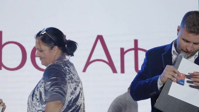 RIVER MALL Grand Opening (LIVE) ведучий Олександр Дорошенко