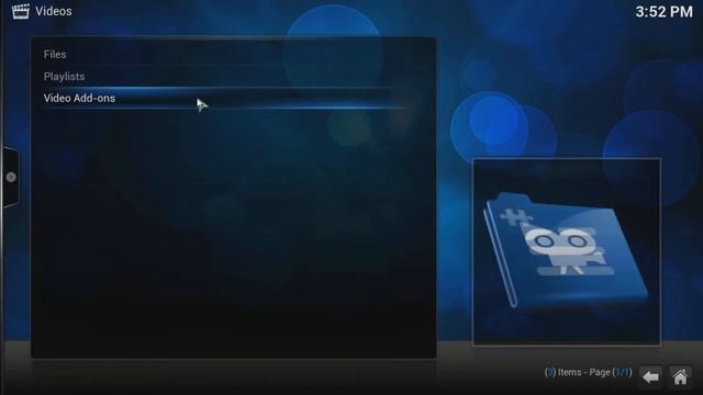 How to Install Phoenix for XBMC Kodi 14.2 смотреть онлайн