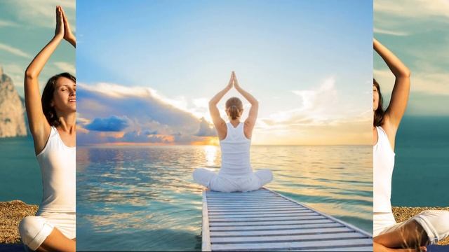 ДУШЕВНЫЙ ПОКОЙ смотреть онлайн