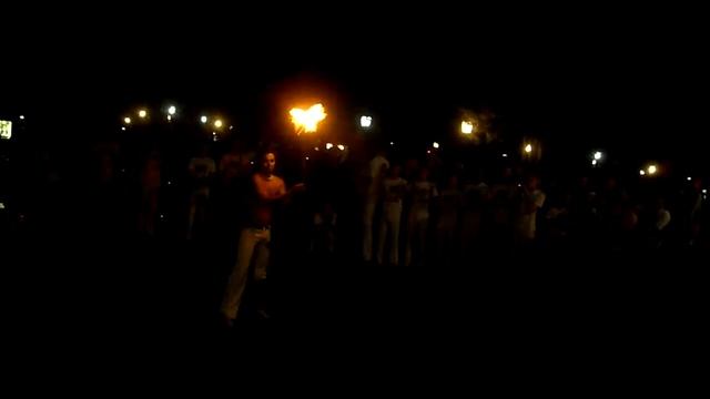 Capoeira festival Moldova смотреть онлайн