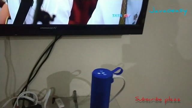 New Bluetooth Speaker Unboxing JBL TG126 ? Aux Superb Bass And Treble смотреть онлайн