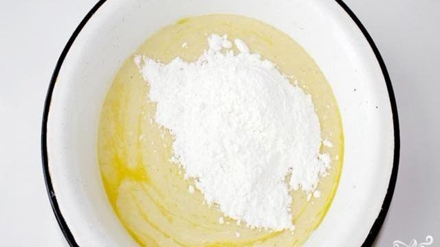 Сборник рецептов