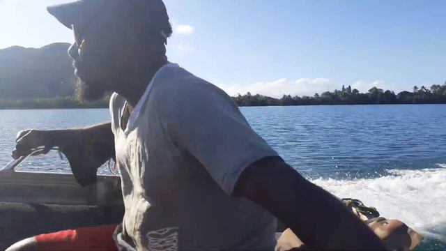 Dirty riding New-Caledonia смотреть онлайн