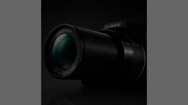 PANASONIC LUMIX FZ80 4K Digital Camera, 18.1 Megapixel Video Camera, 60X Zoom DC VARIO ... смотреть онлайн