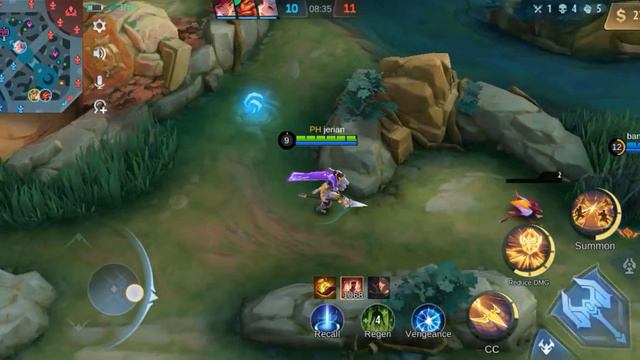 bobong mg ML #13 fwndly game смотреть онлайн