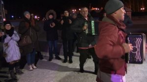 Играй, гармонь! | Трио гармонистов «Айкай» (г. Ижевск)