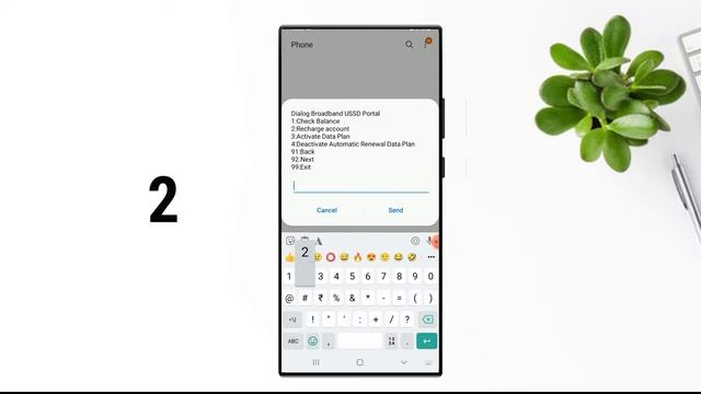Activate Data Card on your Dialog Router | Dialog router card connection @Shenulk смотреть онлайн