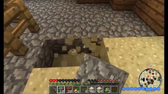 modded survival ep 3 (home invaders) смотреть онлайн