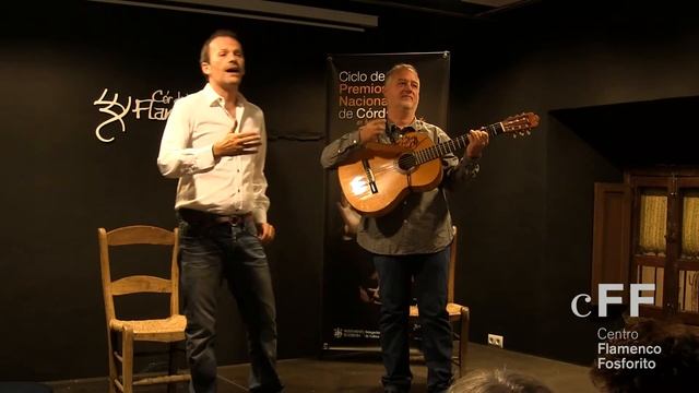 FLAMENCO FÓRUM - Los Palos del Flamenco de la A a la Z (II) смотреть онлайн