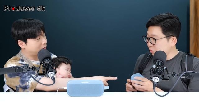 물놀이도 육아도 좋은 사운드로! BOSE SoundLink Flex / Micro смотреть онлайн