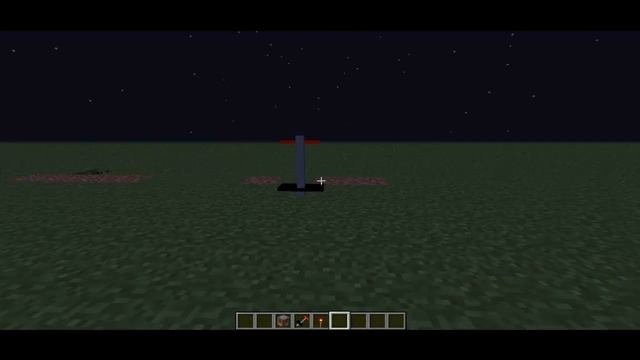 Моды для Minecraft.Фейерверки и пого