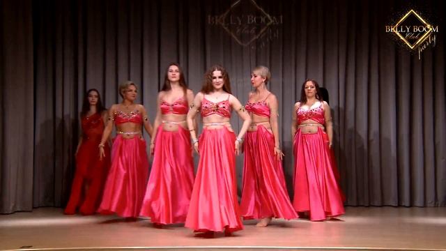 BELLY BOOM PARTY - 11-12 МАРТА САНКТ-ПЕТЕРБУРГ -  #bellydance Belly DAnce 2023 ФАЙМАРИС табла