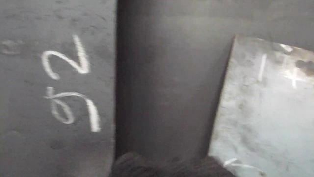 #12 РАЗМЕРЫ САМОДЕЛЬНОГО КОВША для самодельного мини трактора смотреть онлайн