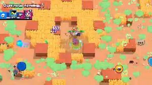 Brawl Stars / БРАВЛ СТАРС НА ПК
