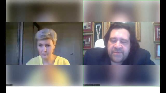 Об Анавите Ультра и сопутствующих препаратах/ Петр Анатольевич Солдатенков смотреть онлайн