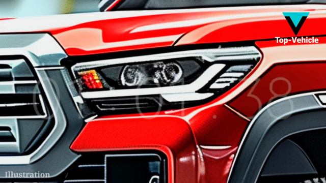 Watch It!! 2025 Toyota Hilux - Will it be a hybrid?? смотреть онлайн