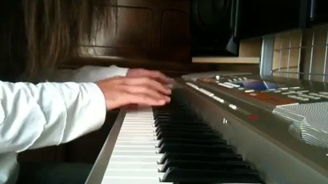 IZERA : CASIO WK-8000 : GAMES LIKE THESE смотреть онлайн