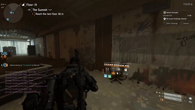 Tom Clancy's The Division 2: Warlords of New York DLC - Part 434 смотреть онлайн