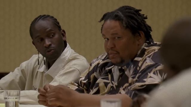 Why Didn't The Co-op Just Kill Marlo? | The Wire Explained смотреть онлайн