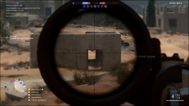 Battlefield 1 on low settings with gtx 750 ti смотреть онлайн