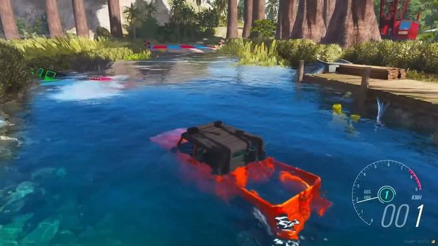 СМОГУТ ЛИ ГИГАНТСКИЕ МАШИНЫ ПРОЕХАТЬ БОЛОТО ? ГТА 5 МОДЫ БУЙВОЛСОН смотреть онлайн