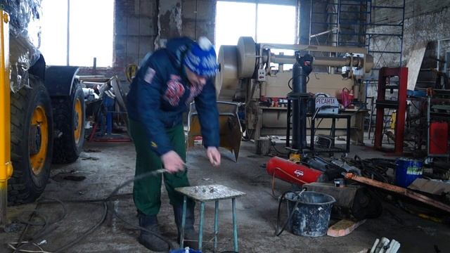 Ищем проблему в УАЗ "СОТКА" Live #3 смотреть онлайн