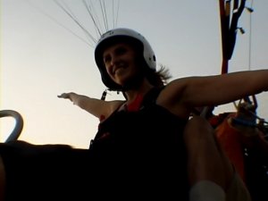 ДОМ-2 Город любви 2288 день Вечерний эфир (15.08.2010)