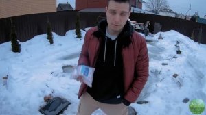 Как повысить иммунитет рыб весной: добавление соли в пруд