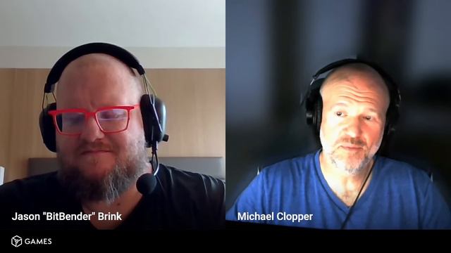 Big updates and Interviews! | Ahead of the Game Ep. 38 смотреть онлайн