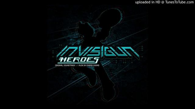 Invisigun Heroes - The Academy смотреть онлайн