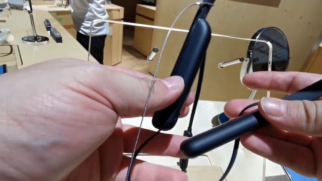 Hands-on: Sony WI-1000XM2 смотреть онлайн