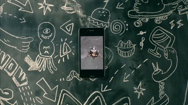 The New PadFone Infinity - Classroom смотреть онлайн