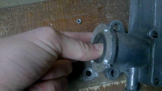 Неисправность автоматики старого газового котла смотреть онлайн