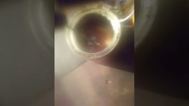 самодельная вд-40 работает ли она?