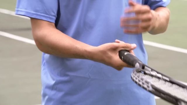 What Grip Size is Best? смотреть онлайн