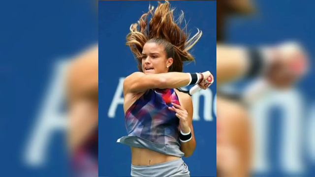 Maria Sakkari Vs Alize Cornet 🔥🔥||Bett 1 Open 2023||Grass Court Championship||Short Details & Recap смотреть онлайн