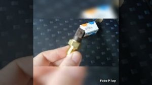 Фиат скудо 1.9 дизель шкалит температура и на полную работают вентиляторы. Решил проблему