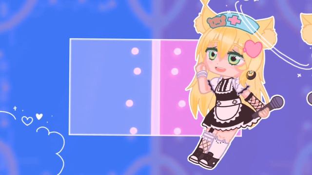 Boy/Girl|meme÷gacha Club