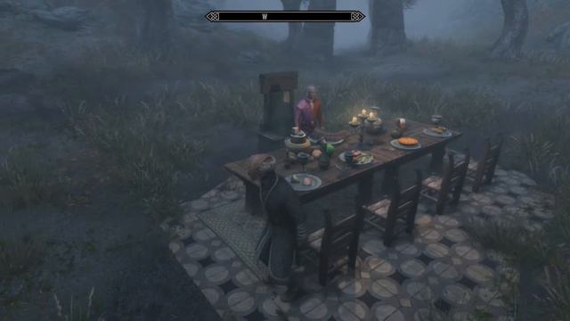 (S3) Skyrim [SE] LP Pt. 15 - Whitkat & Blackat - No Commentary