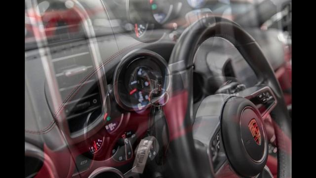 Porsche Cayenne 3.0d 2016. Salon PL. Prezentacja Zdjęciowa.