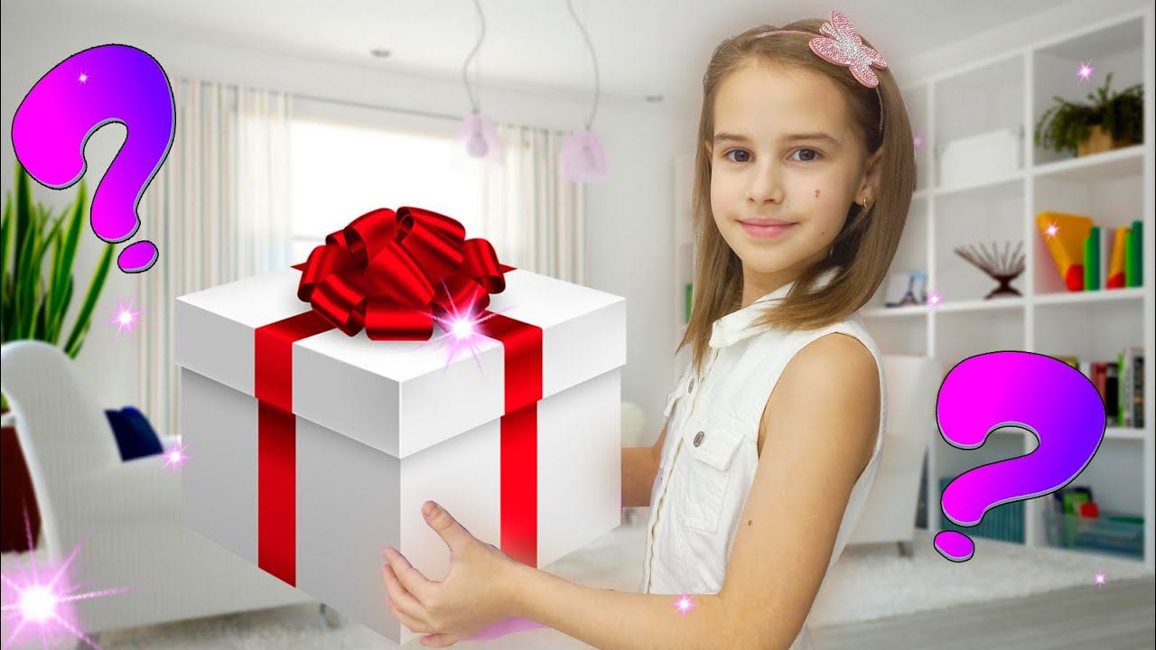 Алина и ее новые куклы Алинка и Юляшка снова играют в куклы Забавная история смотреть онлайн