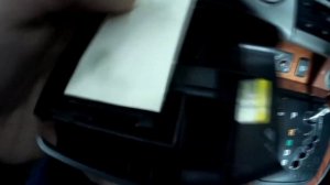 Установка датчика дождя