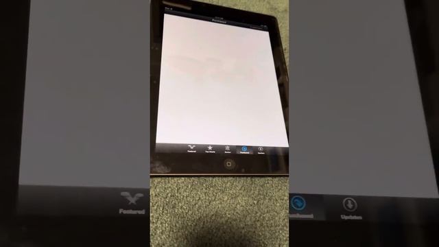 iOS 2-6 App Store now working again!? смотреть онлайн