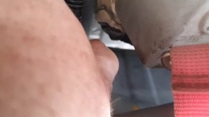 Как отсоединять разъёмы батареи Nissan Leaf