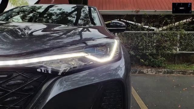 2021 Changan CS75 Plus | Koldah TV смотреть онлайн